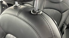 MINI Hatchback 2.0 Cooper S Exclusive 3dr Auto Petrol Hatchback